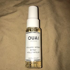 OUAI Haircare Volume Spray